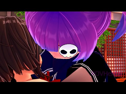 ❤️ Arachne ti fi mons. Fucking nan nou