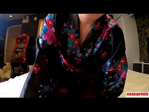 ❤️ Jenn ti fi kosple renmen fè sèks jiska orgasm ak yon enjekte nan yon kavalye ak yon pip. Ti fi Azyatik ak pussy pwal sou tout kò ak bèl Tit nan kostim tradisyonèl Japonè nan videyo amatè ki montre masturbation ak jwèt fuck. Sakura 3 OSAKAPORN. Fucking nan nou