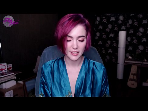 ❤️ Enstriksyon sou embesil nan men yon ti fi Ris nan lang angle Fucking nan nou