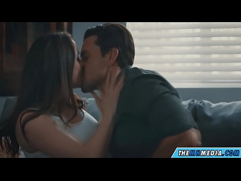 ❤️ Sèks amoure ak yon bon manman bouti Fucking nan nou