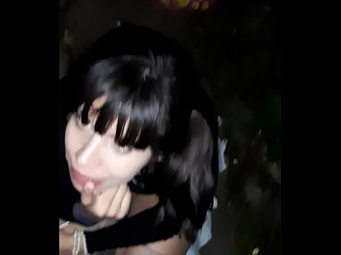 ❤️ Nan lari a anfle penis an echanj pou sirèt Fucking nan nou