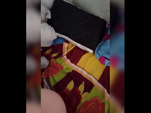 ❤️ Kookasyon mwen rete lakay pou kont li paske mari l ale an vakans epi mwen pwofite fout li epi ranpli bourik li ak lèt. Fucking nan nou
