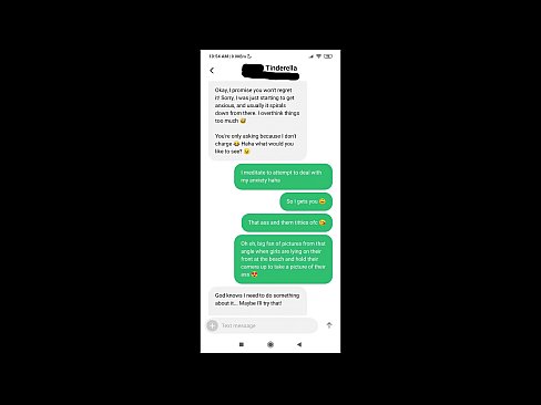 ❤️ Mwen te ajoute yon nouvo PAWG soti nan Tinder nan harem mwen an (pale ak Tinder enkli) Fucking nan nou